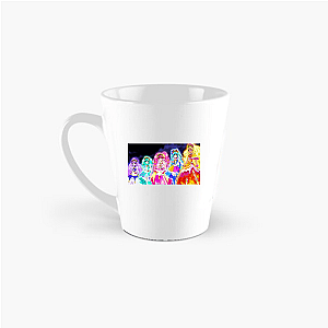 Galaxy Squad: Star Twinkle Star Twinkle Precure Mugs