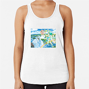 Dream Big – Star Twinkle Star Twinkle Precure Tank Tops