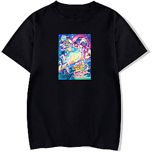 Star Twinkle Magic Mode Star Twinkle Precure T-Shirts