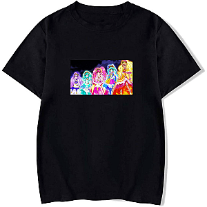 Galaxy Squad: Star Twinkle Star Twinkle Precure T-Shirts
