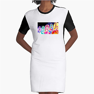 Galaxy Squad: Star Twinkle Star Twinkle Precure Dresses