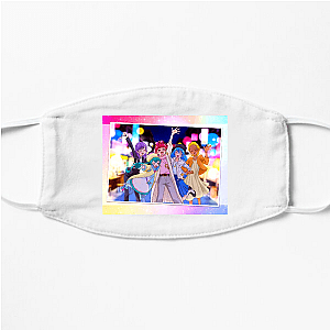 Celestial Energy – Twinkle On Star Twinkle Precure Face Masks