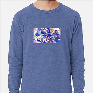 Catch the Stars – Precure Way Star Twinkle Precure Sweatshirts