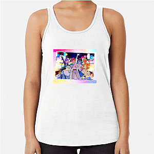 Celestial Energy – Twinkle On Star Twinkle Precure Tank Tops