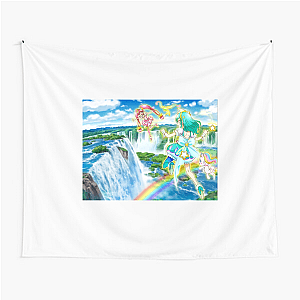 Dream Big – Star Twinkle Star Twinkle Precure Tapestries