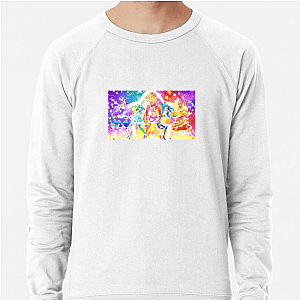 Sparkle with Star Twinkle Star Twinkle Precure Sweatshirts