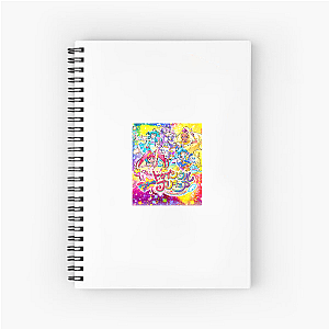 Cosmic Cutie: Precure Star Twinkle Precure Notebook