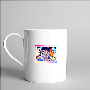 Celestial Energy – Twinkle On Star Twinkle Precure Mugs