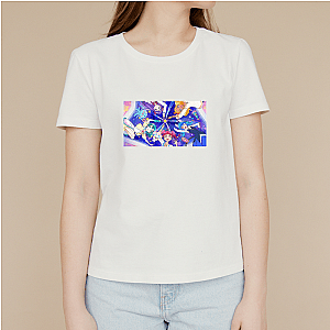 Catch the Stars – Precure Way Star Twinkle Precure T-Shirts