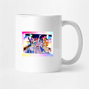Celestial Energy – Twinkle On Star Twinkle Precure Mugs
