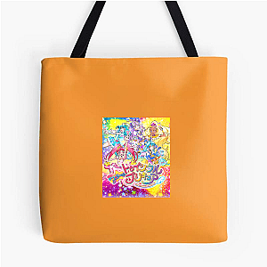 Cosmic Cutie: Precure Star Twinkle Precure Bags