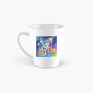 Precure in Orbit Star Twinkle Precure Mugs