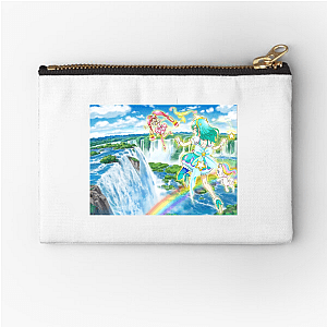 Dream Big – Star Twinkle Star Twinkle Precure Zipper Pouches