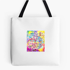 Cosmic Cutie: Precure Star Twinkle Precure Bags