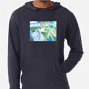 Dream Big – Star Twinkle Star Twinkle Precure Hoodies