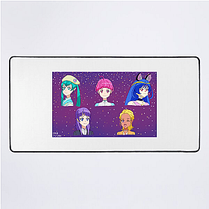 Precure Beyond the Stars Star Twinkle Precure Mouse Pads