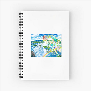 Dream Big – Star Twinkle Star Twinkle Precure Notebook
