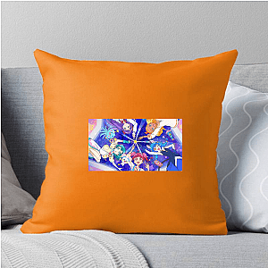 Catch the Stars – Precure Way Star Twinkle Precure Pillows Cover