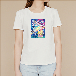 Star Twinkle Magic Mode Star Twinkle Precure T-Shirts