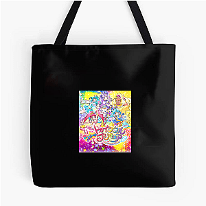 Cosmic Cutie: Precure Star Twinkle Precure Bags