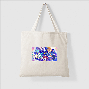 Catch the Stars – Precure Way Star Twinkle Precure Bags