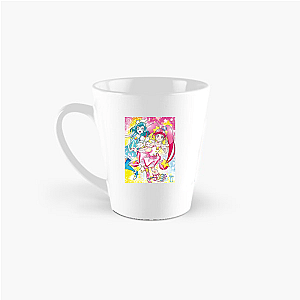 Precure Starlight Club Star Twinkle Precure Mugs
