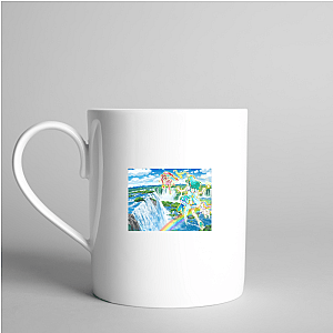 Dream Big – Star Twinkle Star Twinkle Precure Mugs