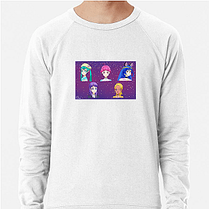 Precure Beyond the Stars Star Twinkle Precure Sweatshirts