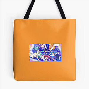 Catch the Stars – Precure Way Star Twinkle Precure Bags