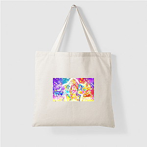 Sparkle with Star Twinkle Star Twinkle Precure Bags