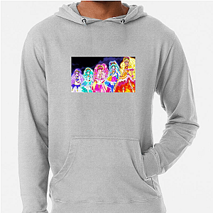 Galaxy Squad: Star Twinkle Star Twinkle Precure Hoodies