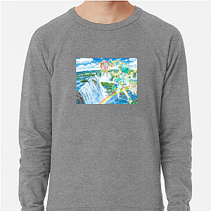 Dream Big – Star Twinkle Star Twinkle Precure Sweatshirts
