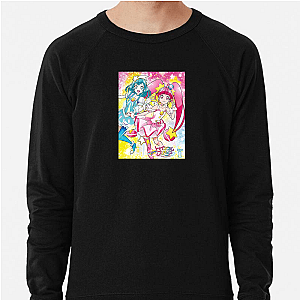Precure Starlight Club Star Twinkle Precure Sweatshirts