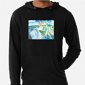 Dream Big – Star Twinkle Star Twinkle Precure Hoodies