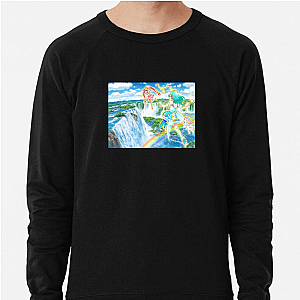 Dream Big – Star Twinkle Star Twinkle Precure Sweatshirts