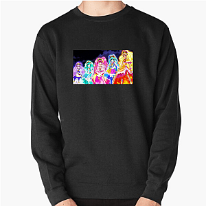 Galaxy Squad: Star Twinkle Star Twinkle Precure Sweatshirts