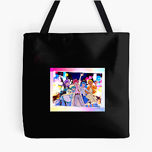 Celestial Energy – Twinkle On Star Twinkle Precure Bags