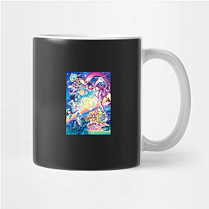 Star Twinkle Magic Mode Star Twinkle Precure Mugs