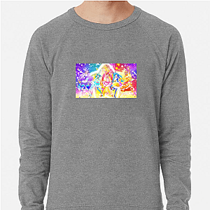Sparkle with Star Twinkle Star Twinkle Precure Sweatshirts