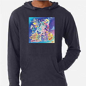 Precure in Orbit Star Twinkle Precure Hoodies