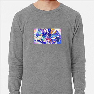 Catch the Stars – Precure Way Star Twinkle Precure Sweatshirts
