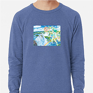 Dream Big – Star Twinkle Star Twinkle Precure Sweatshirts