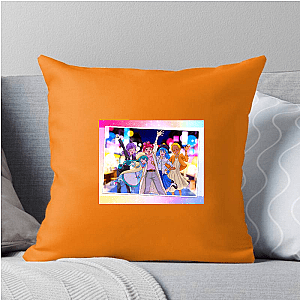 Celestial Energy – Twinkle On Star Twinkle Precure Pillows Cover