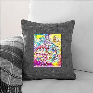 Cosmic Cutie: Precure Star Twinkle Precure Pillows Cover