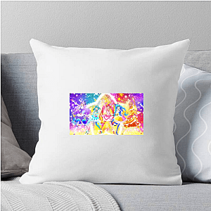 Sparkle with Star Twinkle Star Twinkle Precure Pillows Cover