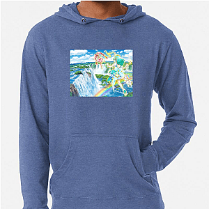 Dream Big – Star Twinkle Star Twinkle Precure Hoodies