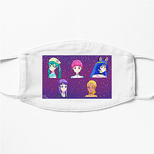 Precure Beyond the Stars Star Twinkle Precure Face Masks