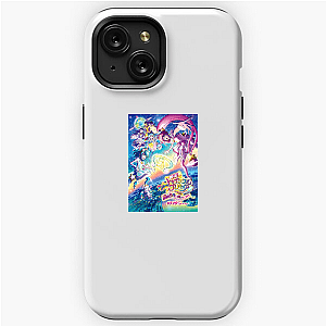 Star Twinkle Magic Mode Star Twinkle Precure Samsung Cases