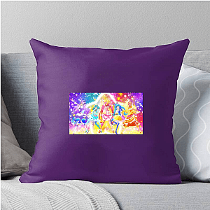 Sparkle with Star Twinkle Star Twinkle Precure Pillows Cover