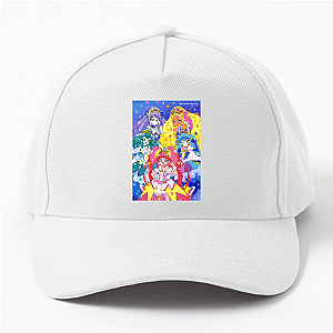 Twinkle Time Activated Star Twinkle Precure Hats & Caps